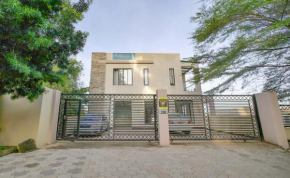 Stylish RidgeView apart